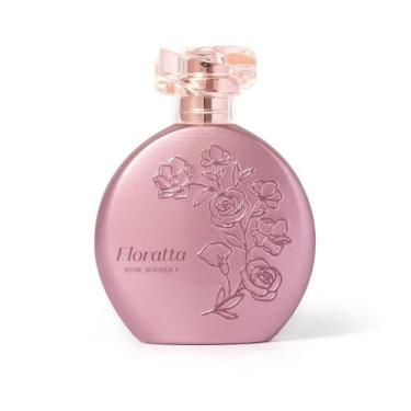 Imagem de O Boticário Deo Colônia Floratta Rose Bouquet - 75Ml - O Boticario