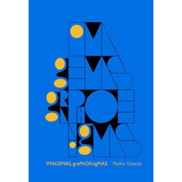 Imagem de Livro - IMAGEMAS, graPhOEnigMAS