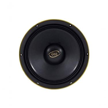 Imagem de Alto Falante Eros E-510 10 500w Rms 8r