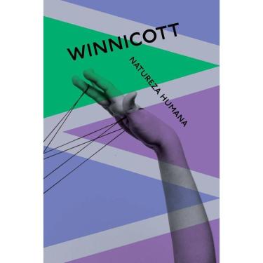 Imagem de Natureza Humana