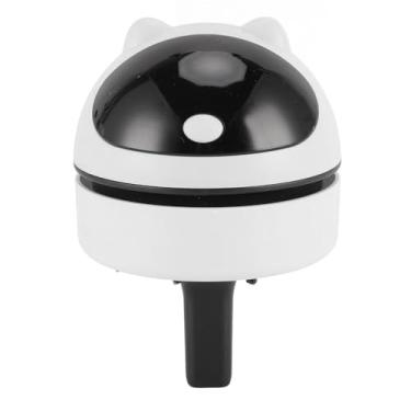 Imagem de TOPINCN Aspirador de pó de Mesa, Mini Varredor de pó de Mesa Com Bocal de Vácuo para Piano de Teclado de Computador, Aspirador de pó USB Portátil para Coletar Migalhas de Borracha de (WHITE)