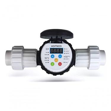 Imagem de Gerador De Cloro Para Piscinas Até 60 Mil Litros Kogc 15g - Komeco