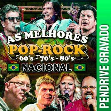 Imagem de Pen Drive com Músicas Gravadas da Sua Trilha Sonora Completa As Melhores Tocadas Pendrive Portátil para Fãs Ideal para Acessar Músicas Favoritas USB para Radio TV PC & Carro