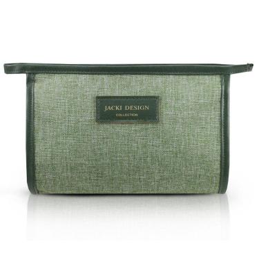 Imagem de Necessaire Envelope Jacki Design - Joy Verde