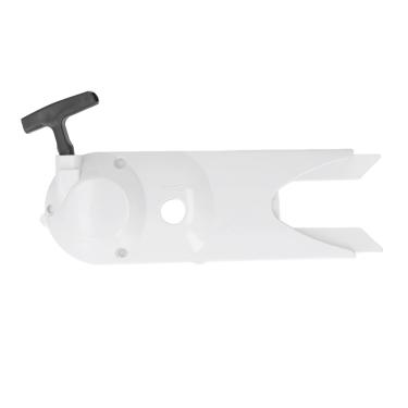 Imagem de Hilitand Pull Starter Rewind Cord Cutting SWED CONFIGADO ABS ABS REVENDO RÁPEDA FÁCIL PULHA PULLING PARTE PARTE PARA TS400 CORTE SERW