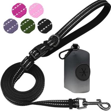 Imagem de XCX-Leash-Black