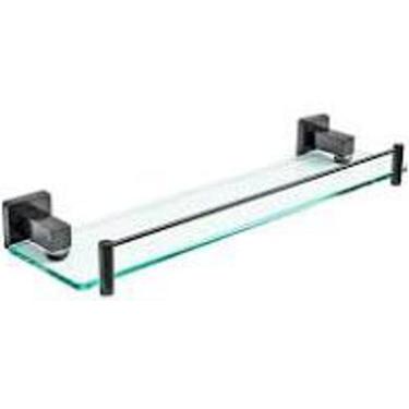 Imagem de Porta Shampoo Jasmim Black  - Cilento