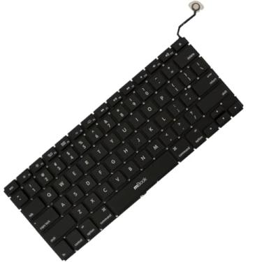 Imagem de Teclado mBook para Apple Macbook Pro 15 A1286 (2009 A 2012)