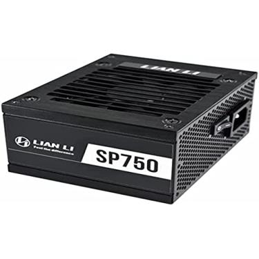 Imagem de Fonte SFX Lian Li SP750 750W 80 plus Gold