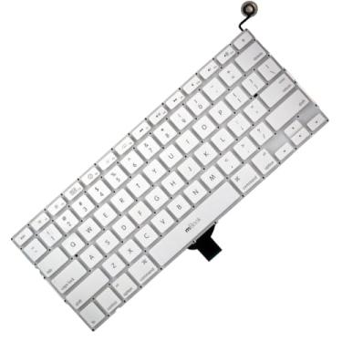 Imagem de Teclado mBook para Apple Macbook A1342 2009 2010
