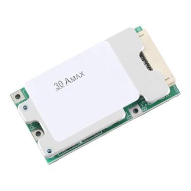Imagem de YOUTHINK Placa de Proteção 10S, de Conversores de Energia Placa de Proteção PCB Com Equilíbrio para Projetos de Energia Carro Elétrico Skate Inversor de Carro de Proteção 10S, Bateria 30A BMS