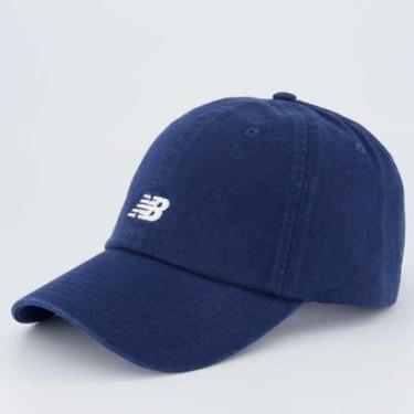 Imagem de Boné New Balance Panel Classic 6-Unissex