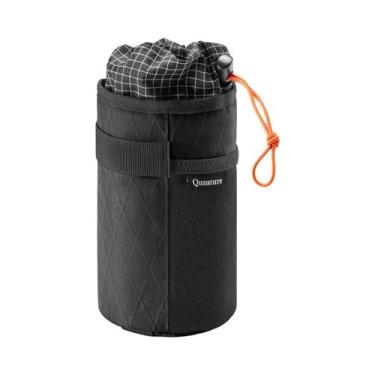 Imagem de Bolsa De Transporte Para Garrafa De Água Isolada De 1L Para Ciclismo, 