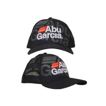 Imagem de Boné para Pesca Dupla 001 - Abu Garcia-Unissex