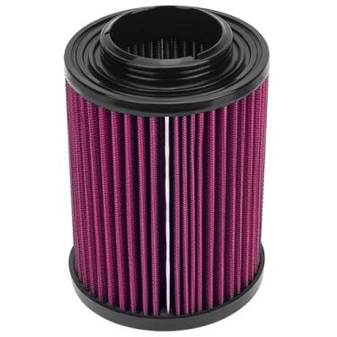 Imagem de Limpador de filtro de ar de motocicleta para 1000 1000R 450 500 570 650 800R L 450 L MAX450 MAX 1000 707800371 (estilo 1)