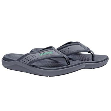 Imagem de Chinelo de Dedo Masculino 921 Confortável 54827630 - Olympikus, 43/44,