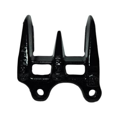 Imagem de Dedo Triplo Longo Curto Longo  Colheitadeira Linha John Deere - Imam