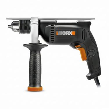 Imagem de Furadeira De Impacto Eletrica Wx326 13Mm 220V 650W - Worx