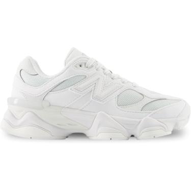 Imagem de Tênis New Balance 9060 Big Kid, 20 BR