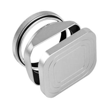 Imagem de Anel Adaptador De Filtro De Lente Com Montagem Metálica Para Fujifilm 