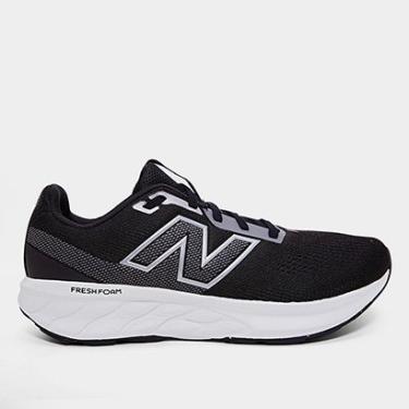 Imagem de Tênis New Balance Fresh Foam 520 V9 Masculino-Masculino