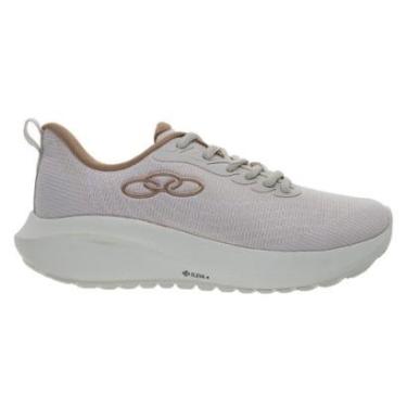 Imagem de Tênis Casual Olympikus Feminino Acqua Areia-Feminino
