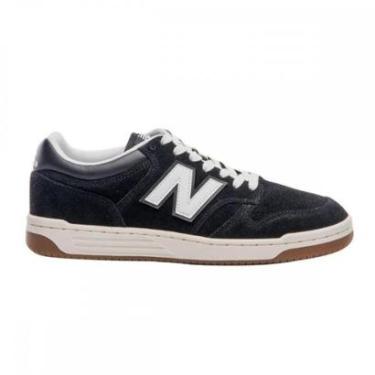 Imagem de Tenis New Balance 480 Low Bb480heb Masculino-Masculino
