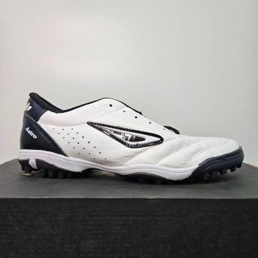 Imagem de Chuteira Diavolo Couro Astro Society Gramado Sintético-Unissex