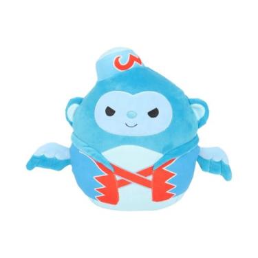 Imagem de Almofada De Pelúcia Super Macia E Fofa De Personagens De Filmes, Leão 