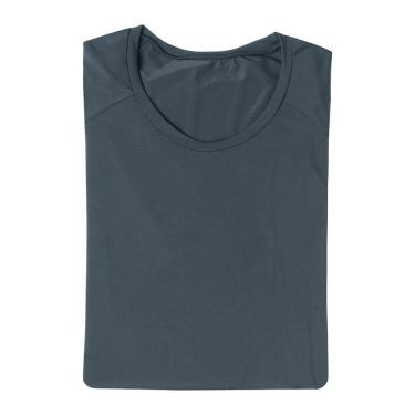 Imagem de Camiseta Mash Masculina Manga Longa com Proteção Uv Fps 50-Masculino