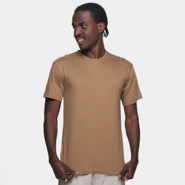 Imagem de Camiseta Colcci XVII Masculina-Masculino