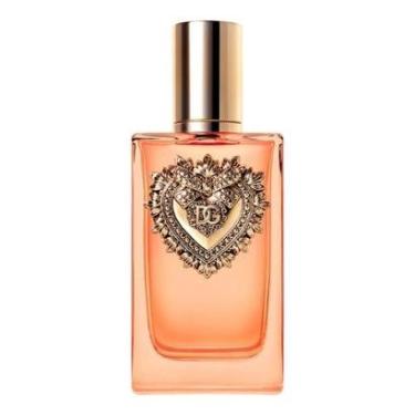 Imagem de Devotion Dolce & Gabbana Eau de Parfum Intense Feminino-100 ml-Feminino