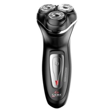 Imagem de Barbeador Gama GSH 880 3 Lâminas 127V - GAMA ITALY
