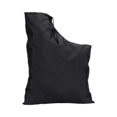 Imagem de Saco Ajustável Universal Para Soprador De Folhas Com Vácuo De Descarga