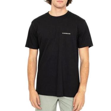 Imagem de Camiseta Quiksilver-Masculino