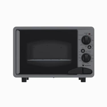 Imagem de Forno Eletrico Luxo Branco 45 L Venax 127v