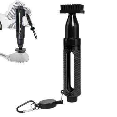 Imagem de de aderência de golfe, acessórios reutilizáveis para carrinho de golfe | Ferramenta de limpeza multifuncional, suprimentos de aderência à prova d'água para prática