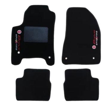 Imagem de Tapete Bravo Sporting 2011 2012 Á 2016 Jogo Carpete Carru