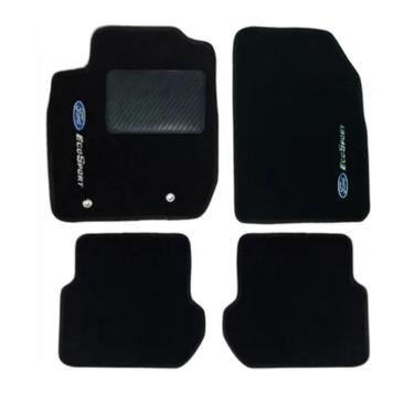 Imagem de Tapete Ecosport 2013 2014 2015 2016 2017 Jogo