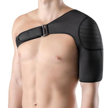 Imagem de Suporte Para Ombro Neoprene Hidrolight-Unissex