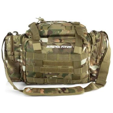 Imagem de Bolsa de Pesca Albatroz LYB-ZL03