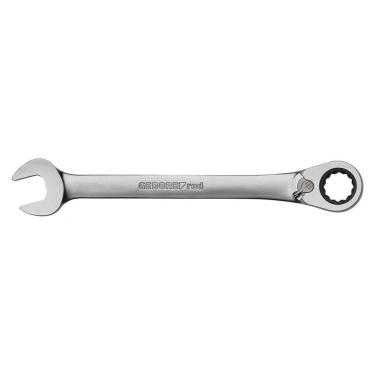 Imagem de Chave Combinada Com Catraca Reversível 15 Mm R07200150 Gedore Red Ostenvonder
