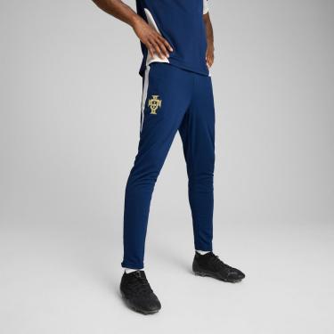 Imagem de Calça Portugal de Treino Puma Masculina-Masculino