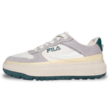 Imagem de TENIS FEMININO FILA FX-100 ALL TERRAIN LOW-Feminino