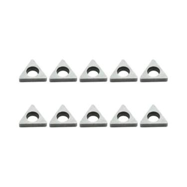 Imagem de 10 Peças MT1603 MT2204 Acessórios De Fixação Triangular Para Suporte D