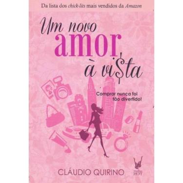 Imagem de Um Novo Amor à Vista