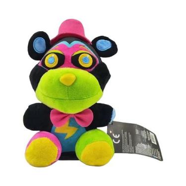 Imagem de Brinquedos De Pelúcia Fofos Para Crianças, Bonecos De Pelúcia Five Nig