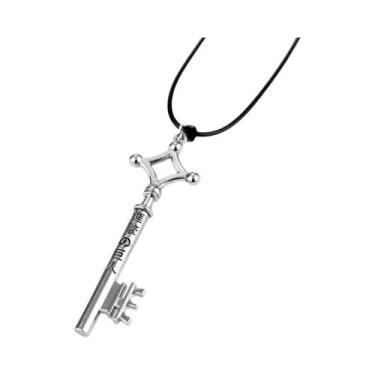 Imagem de Chaveiros De Cosplay Do Anime Attack on Titan Shingeki No Kyojin, Asas