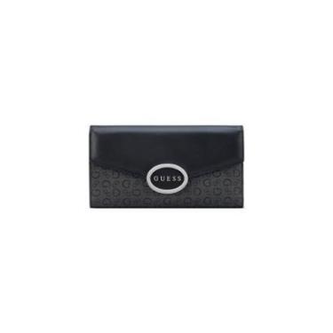 Imagem de Carteira Gracia Slg Multi Clutch Cinza Escuro-Feminino