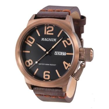 Imagem de Relógio Magnum Masculino Ma33399R-Masculino